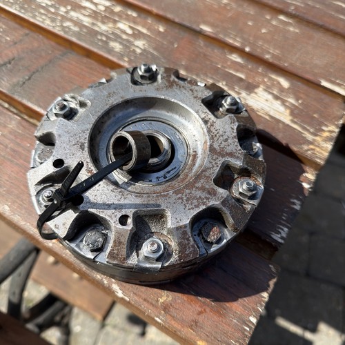 Etz 250 clutch - etz,