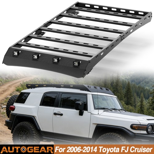 Longsun for toyota cruiser - fj,