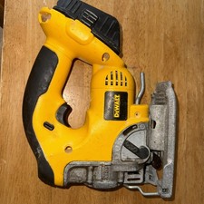 Dewalt DC330 XRP Jigsaw 18V