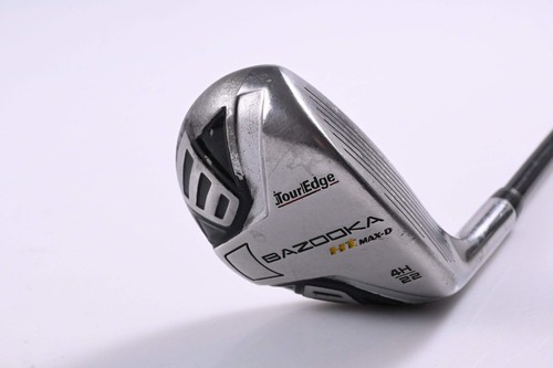 Tour edge bazooka - tour, ht
