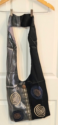 Women boho hippie - boho, crossbody