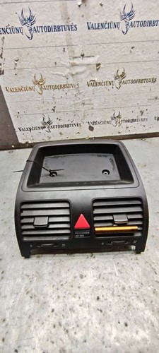 Volkswagen golf 2008 dash - v,