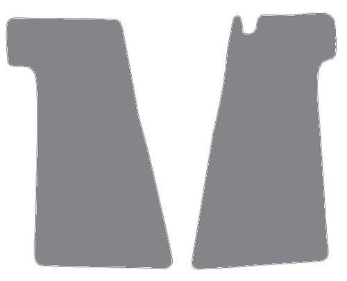 Fits tvr 280 - 280, wedge