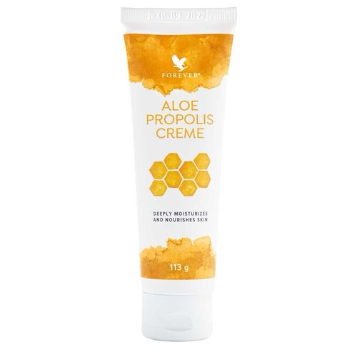 Forever living aloe vera - forever,