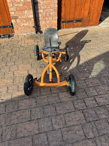 Berg buddy peddle - peddle, ages