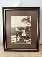 Frank Sutcliffe “Catching