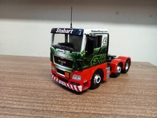 Corgi Modern Truck Heavy Haulage  Trailer  wsi tekno code 3 showman 