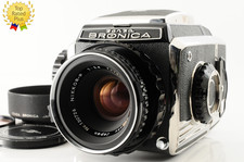 Late Model Zenza Bronica S2A