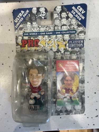Corinthian prostars figure - corinthian,