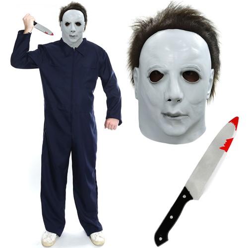 Adults michael myers mens - myers,