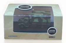 Oxford Diecast Bedford QLB