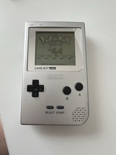 Nintendo Game Boy Pocket