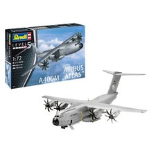 Revell Airbus A400M Atlas