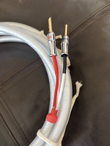Chord clearway speaker cable - chord, x