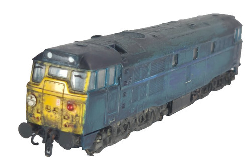 Lima 205 126 gauge british - lima, 205-126