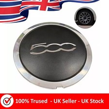 For Fiat 500 Alloy Wheel