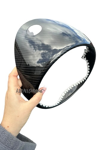Fits mini r56 carbon fibre - fits,