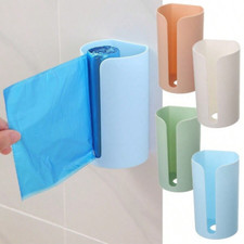 Trash Bag Dispenser Wall
