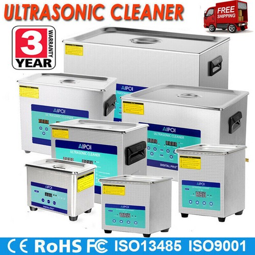 Digital stainless ultrasonic - stainless,