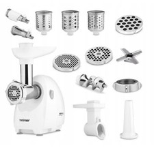 Zelmer ZMM4055B  Meat Mincer