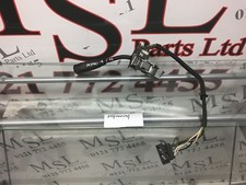 (AS) GENUINE MERCEDES BENZ