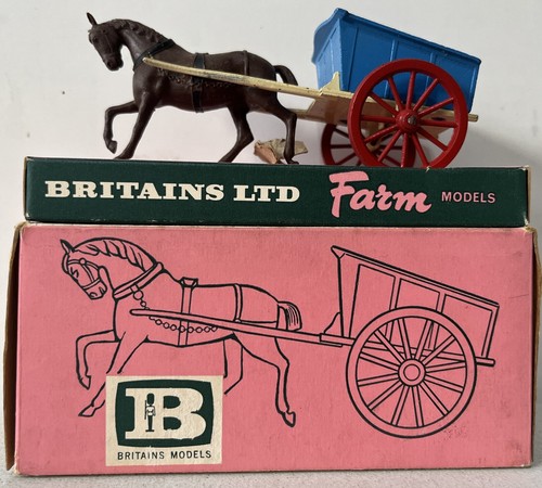 Vintage britains 9500 - vintage,
