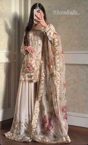Salwar kameez pakistani - salwar, dress