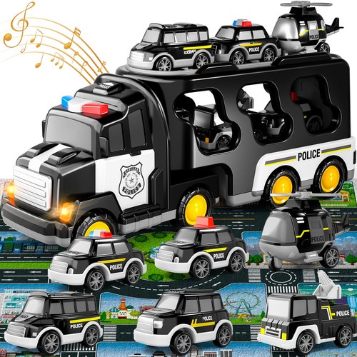 Toddler truck boy - toys, for