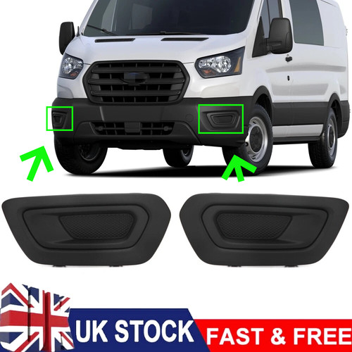 Piar front fog light - piar,