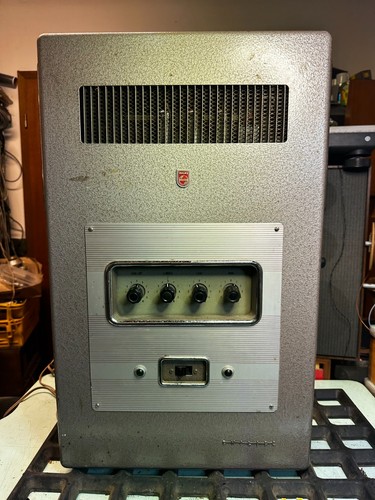 Vintage philips el5541 - vintage,
