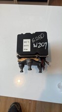 mercedes w207 E250 2012 ABS