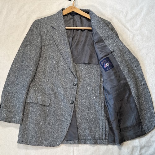 Kuppenheimer yorkshire tweed - kuppenheimer,
