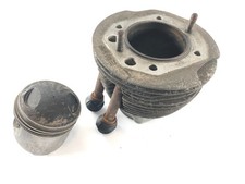 BMW R 75/6 [1974] - Cylinder