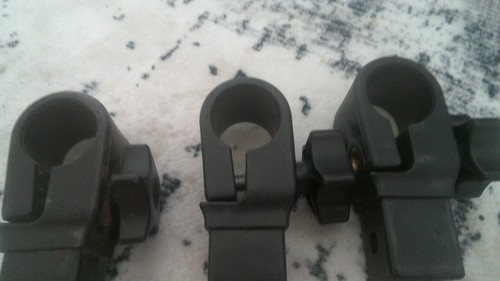 Used fishing seat box preston - fishing,