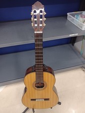 YAMAHA GD-10C Classical Acoustic Guitar