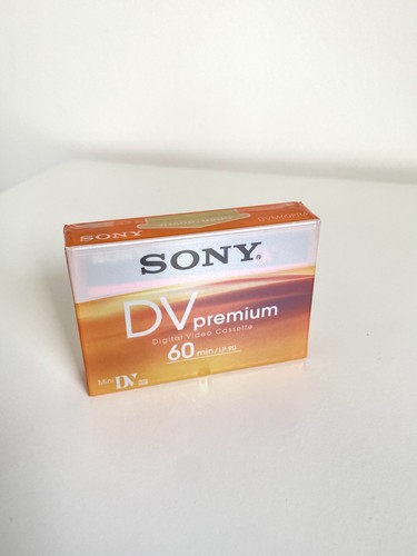 Sony premium mini - sony,