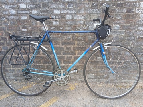 Mens bicycle dawes - mens,