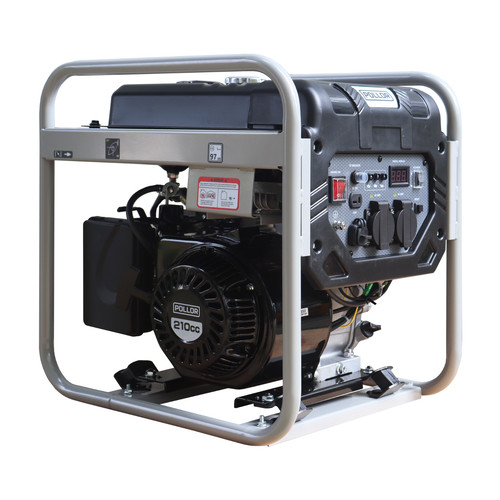3000w portable petrol inverter - portable,