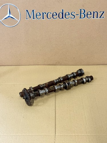 Intake camshaft mercedes w204 - camshaft,