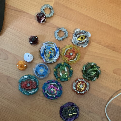 Beyblade burst spinning top - beyblade,