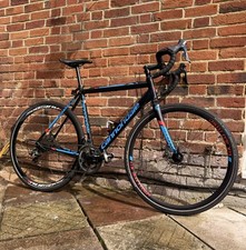 Cannondale CAADX Tiagra