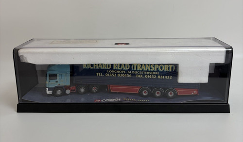 Corgi modern trucks 75203 - corgi,
