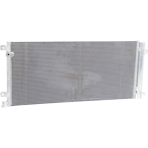 Condenser for 2016 2021 - condenser, 2016-2021