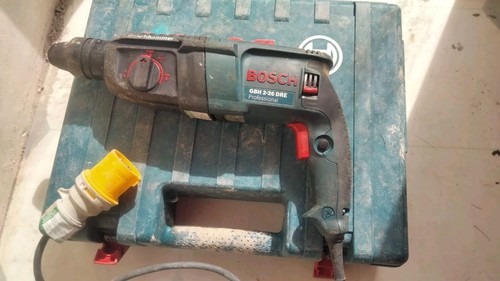 Bosch professional gbh - bosch, 2-26