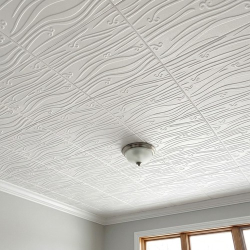 Pcs lot r102w wavy white - wavy,