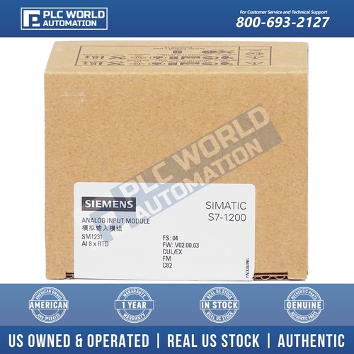 Siemens 6es7231 5pf32 0xb0 - siemens, 6es7231-5pf32-0xb0