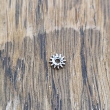 Valjoux Cal 22 Transmission