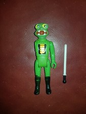 Starroid Raiders ZBU Figure