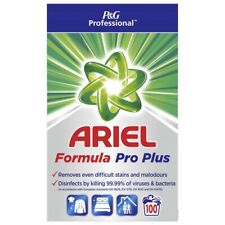 Ariel Formula Pro Plus Powder