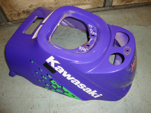 Kawasaki xi supersport - kawasaki,